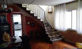 Imagem 3: SOBRADO - PLANALTO PAULISTA - SP