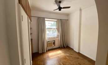 Imagem 7: Apartamento à venda, 3 quartos, 1 vaga, Copacabana - RIO DE JANEIRO/RJ