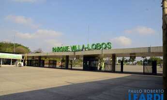 Imagem 2: FLAT - PINHEIROS - SP