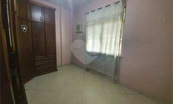 Imagem 5: Apartamento - 03 quartos -Méier