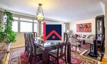 Imagem 2: Apartamento Venda 3 Dormitórios - 140 m² Paraíso