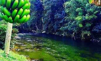 Imagem 2: Linda Casa em Lumiar na beira do rio a 1km do centro