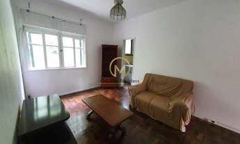 Imagem 3: Apartamento para aluguel e venda possui 60 metros quadrados com 2 quartos