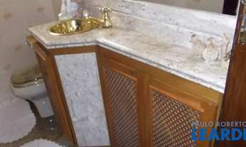 Imagem 4: SOBRADO - MORUMBI - SP