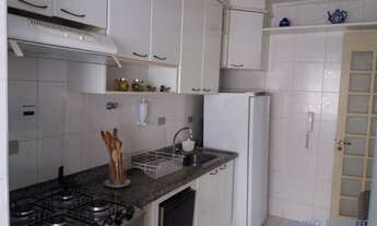Imagem 5: APARTAMENTO - MORUMBI - SP