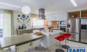 Imagem 5: APARTAMENTO - CAMPO BELO - SP