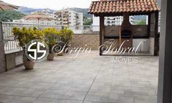 Imagem 7: Rio de Janeiro - Apartamento Padrão - Freguesia (Jacarepaguá