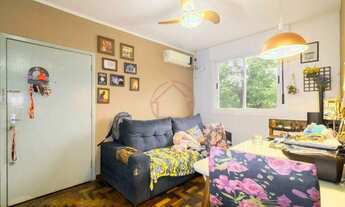 Imagem: Apartamento / 3 Dormitórios / 1 vaga /