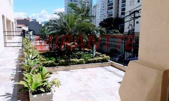 Imagem: Apartamento para venda possui 50 metros