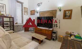 Imagem 3: Rio de Janeiro - Casa de Vila - Tijuca