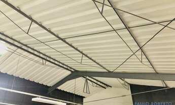 Imagem 5: GALPÃO - LAPA - SP