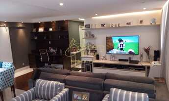 Imagem 3: Encantador apartamento no Morumbi