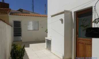 Imagem 2: SOBRADO - BUTANTÃ - SP