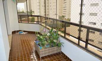 Imagem: Apartamento clean na Vila Suzana, Morumbi