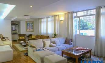 Imagem 3: APARTAMENTO - JARDIM PAULISTA - SP