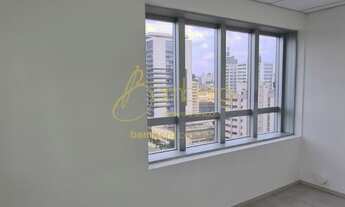 Imagem 5: Sala comercial ao lado do metrô Barra Funda e Shopping Bourbon