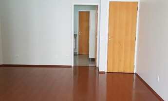 Imagem 2: Apartamento para venda tem 98 metros quadrados com 3 quartos em Jardim - Santo André - SP