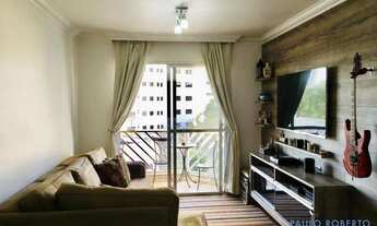 Imagem: APARTAMENTO - VILA MASCOTE - SP