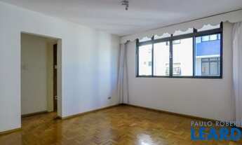 Imagem: APARTAMENTO - VILA MARIANA - SP