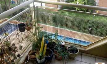 Imagem 5: Apartamento (tipo - padrao) 3 dormitórios/suite, cozinha planejada, portaria 24hs, lazer