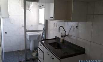 Imagem 3: APARTAMENTO - VILA GUARANI - SP