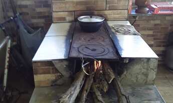 Imagem 2: Granja na Varginha