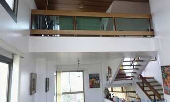 Imagem 4: DUPLEX - MORUMBI - SP