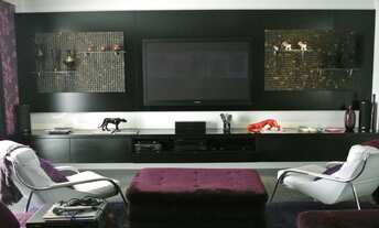 Imagem 3: Venda Apartamento 5 Dormitórios - 720 m² Campo Belo