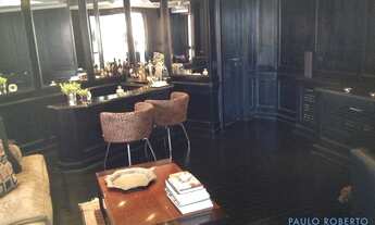 Imagem 5: APARTAMENTO - MORUMBI - SP