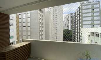 Imagem 6: APARTAMENTO - JARDIM AMÉRICA - SP