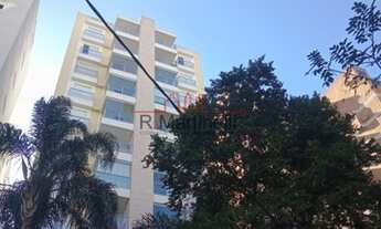 Imagem: São Paulo - Apartamento Padrão - Pinheiros