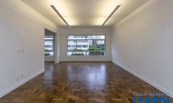 Imagem 3: APARTAMENTO - HIGIENÓPOLIS - SP