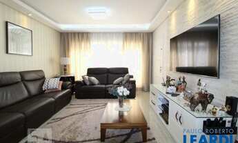 Imagem 1: CASA ASSOBRADADA - BROOKLIN - SP