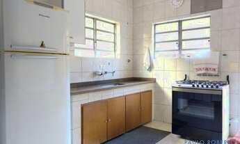 Imagem 4: CASA ASSOBRADADA - BUTANTÃ - SP