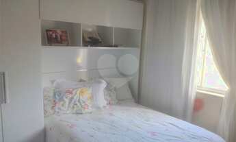 Imagem 6: Apartamento - 2 quartos - Cachambi