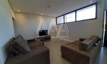 Imagem 4: Casa em Condomínio para Venda em Sorocaba, Horto Florestal Villagio, 3 dormitórios, 1 suít