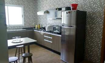 Imagem 5: PORTO ALEGRE - Casa de Condomínio - Sarandi