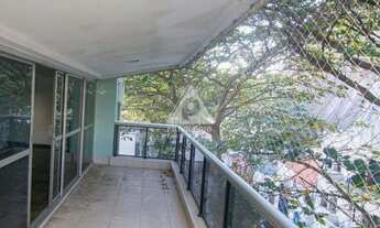 Imagem 2: Rua Ramon Franco, 3 quartos, 1 suíte, 3 vagas