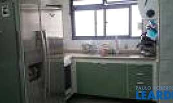 Imagem 7: COBERTURA - VILA SÃO FRANCISCO - SP