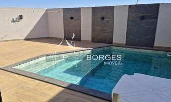 Imagem 2: Casa - Condomínio Terras da Estância - Paulínia