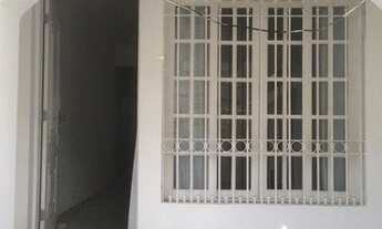 Imagem: CASA ASSOBRADADA - MIRANDÓPOLIS - SP