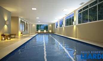 Imagem: APARTAMENTO - MORUMBI - SP