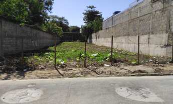 Imagem 3: Lote/Terreno para venda com 686 metros quadrados em Glória - Macaé - RJ