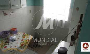 Imagem 6: Casa (térrea na rua) 2 dormitórios, cozinha planejada