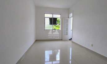 Imagem 2: Quarto e Sala - Bairro de Fátima