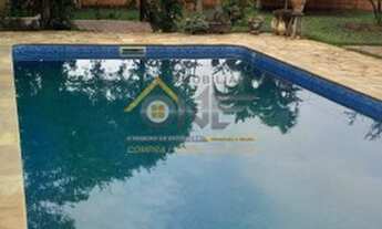 Imagem: CHACARA RESIDENCIAL em INDAIATUBA - SP