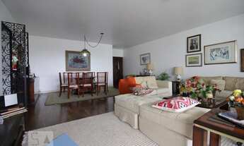 Imagem: Apartamento para Aluguel - Portal do Morumbi