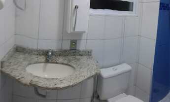 Imagem 2: APARTAMENTO CONJ PRO MORAR JARDIM SAPARA VENDA POSSUI 44 METROS QUADRADOS COM 2 QUARTOS