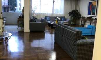 Imagem 5: APARTAMENTO - JARDIM PAULISTA - SP