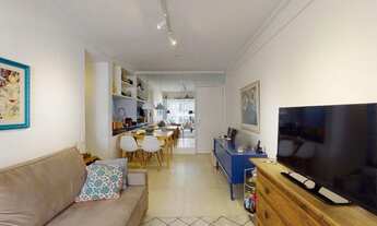 Imagem 5: APARTAMENTO - VILA NOVA CONCEIÇÃO - SP